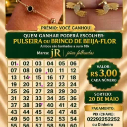 Grupo do sorteio   vem participar