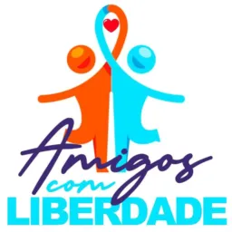 AMIGOS COM LIBERDADES 🗽🗽