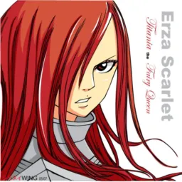 🔥Erzɑ Scɑrlet Divulgɑçα̃o🗡️