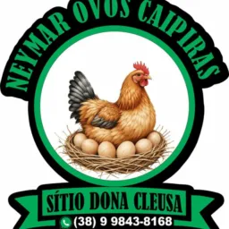 🥚Neymar ovos caipira vzp 🥚