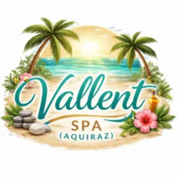 VALLENT SPA (AQUIRAZ) OFICIAL II 🏡