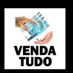 🤗 VENDA 💸 TUDO 🤗