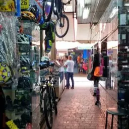 FEIRA DOS IMPORTADOS SIA