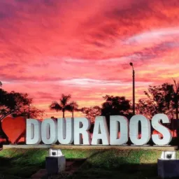 📢POSTOU TUDO DOURADOS MS