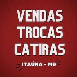 Vendas/Trocas/Catiras - ITAÚNA📍