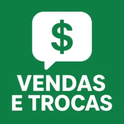 *Vendas, trocas e publicidade em geral (Curitiba e regiões metropolitanas)*