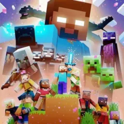 Comunidade De Jogos Do Herobrine
