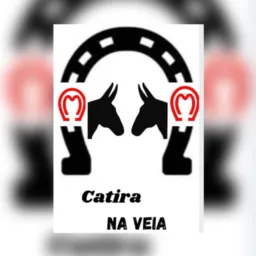 Catira_na_veia