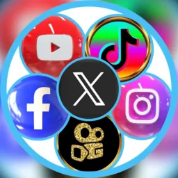 Divulgação De Apps