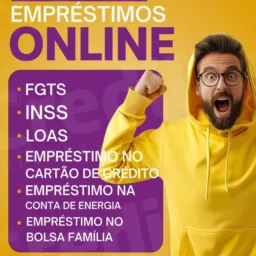 Empréstimos Para todos Oneromcredi