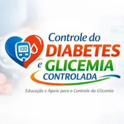 Controle Do Diabetes E Glicemia Controlada
