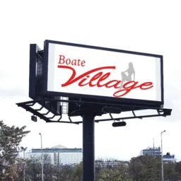 Boate Village Eventos