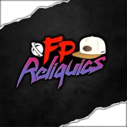 Feelp Relíquias 2🔮