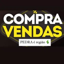 PEDRA PE 🌵vendas e trocas ✅