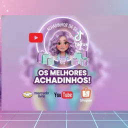 ACHADINHOS E BUGS SHOPEE, SHEIN, MERCADO LIVRE E TIKTOK SHOP
