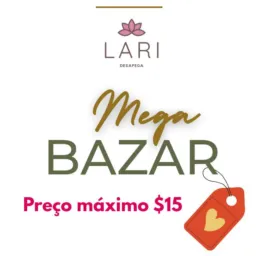 MEGA BAZAR 🛍️🩷