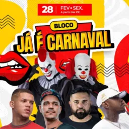 DIVULGAÇÃO FESTAS
