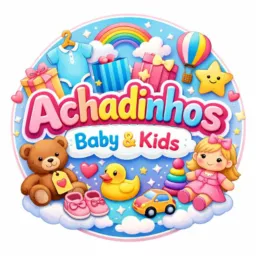 Achadinhos Baby & Kids
