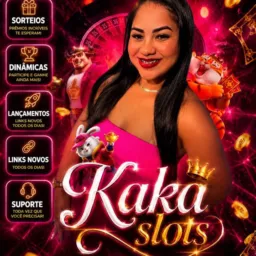 GRUPO VIP KAKA SLOTS 🎰🎰💟