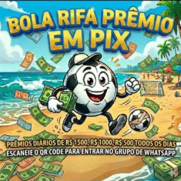 Grupo do bola