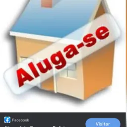 ALUGUEL DE CASAS BARREIRAS 1