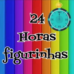 Grupo de figurinha