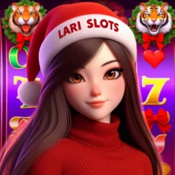 SLOTS DA LARIH💸