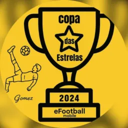 Competições Das Estrelas Efootball