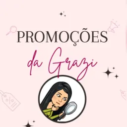 Promoções da Grazi