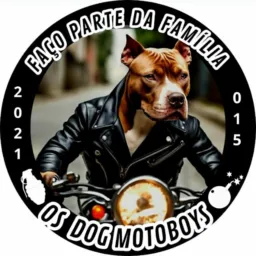 ⚫ Os Dog Vendas ⚫