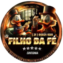 FAMÍLIA FILHO DA FÉ 777
