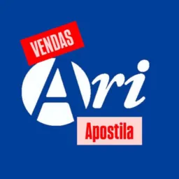 VENDAS APOSTILA ARI