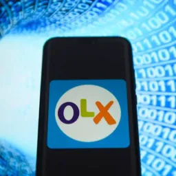 (OLX).🛒💸Vitória Régia R.P.E.