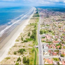 Viagens de Carro - SP ILHA & ILHA SP