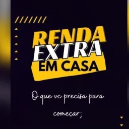 Renda extra com o Facebook