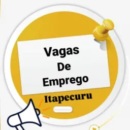 VAGAS DE EMPREGO ITAPECURU-MIRIM