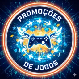 Mr Games Promoções #2