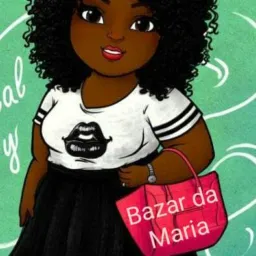 Loja e Bazar da Maria novos e usados