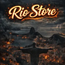 DIVULGAÇÃO LIVRE RIO STORE