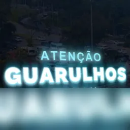 🔋Atenção Guarulhos