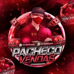 ¹PACHECO VENDAS GP🥇