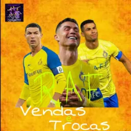 RAF Trocas & Vendas