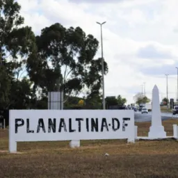 Planaltina É o Máximo ✅