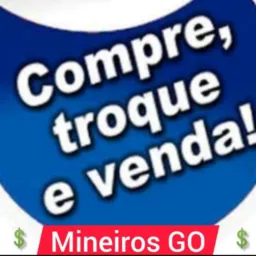 Clacificados do poção mineiros GO 🌔🎰
