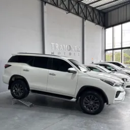 Tramonta Motors | Baixo KM Selecionados
