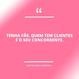 Eu tenho pra vender