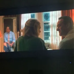 Contas e Sugestão de filmes