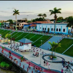 Grupo de venda alto paraiso