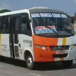 V/T/D Águas Brancas Ananindeua