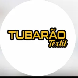 Tubarão têxtil 🦈
